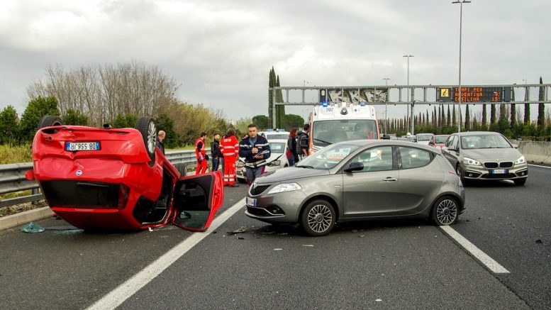 TEXAS Accident Attorneys