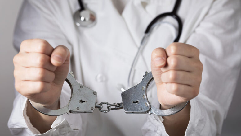Medical Malpractice Lawyer