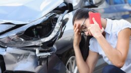 car accident lawyer in Baltimore