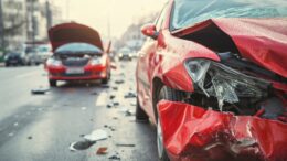 Car Crash
